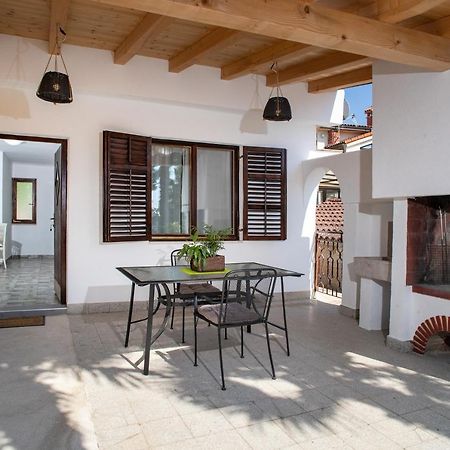 Apartman Luka Rovinj Dış mekan fotoğraf