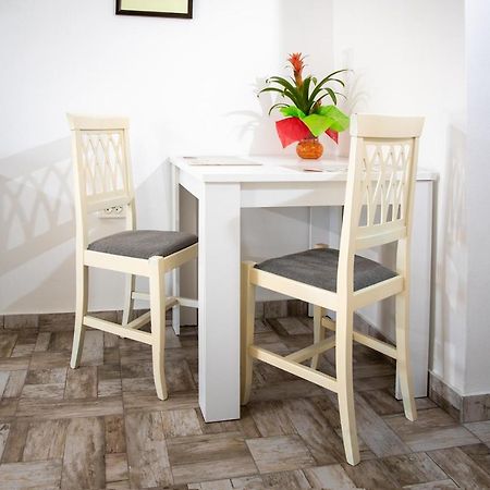 Apartman Luka Rovinj Dış mekan fotoğraf
