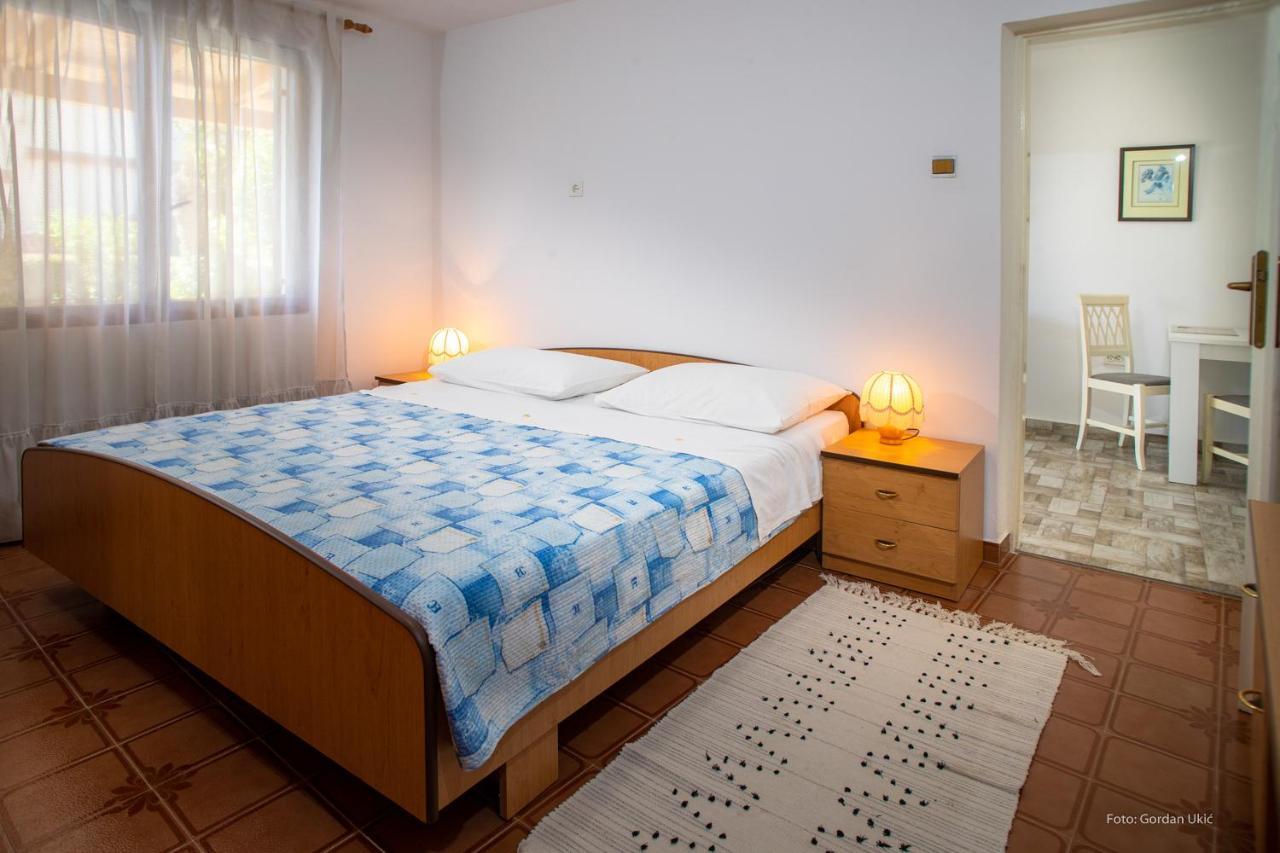 Apartman Luka Rovinj Dış mekan fotoğraf