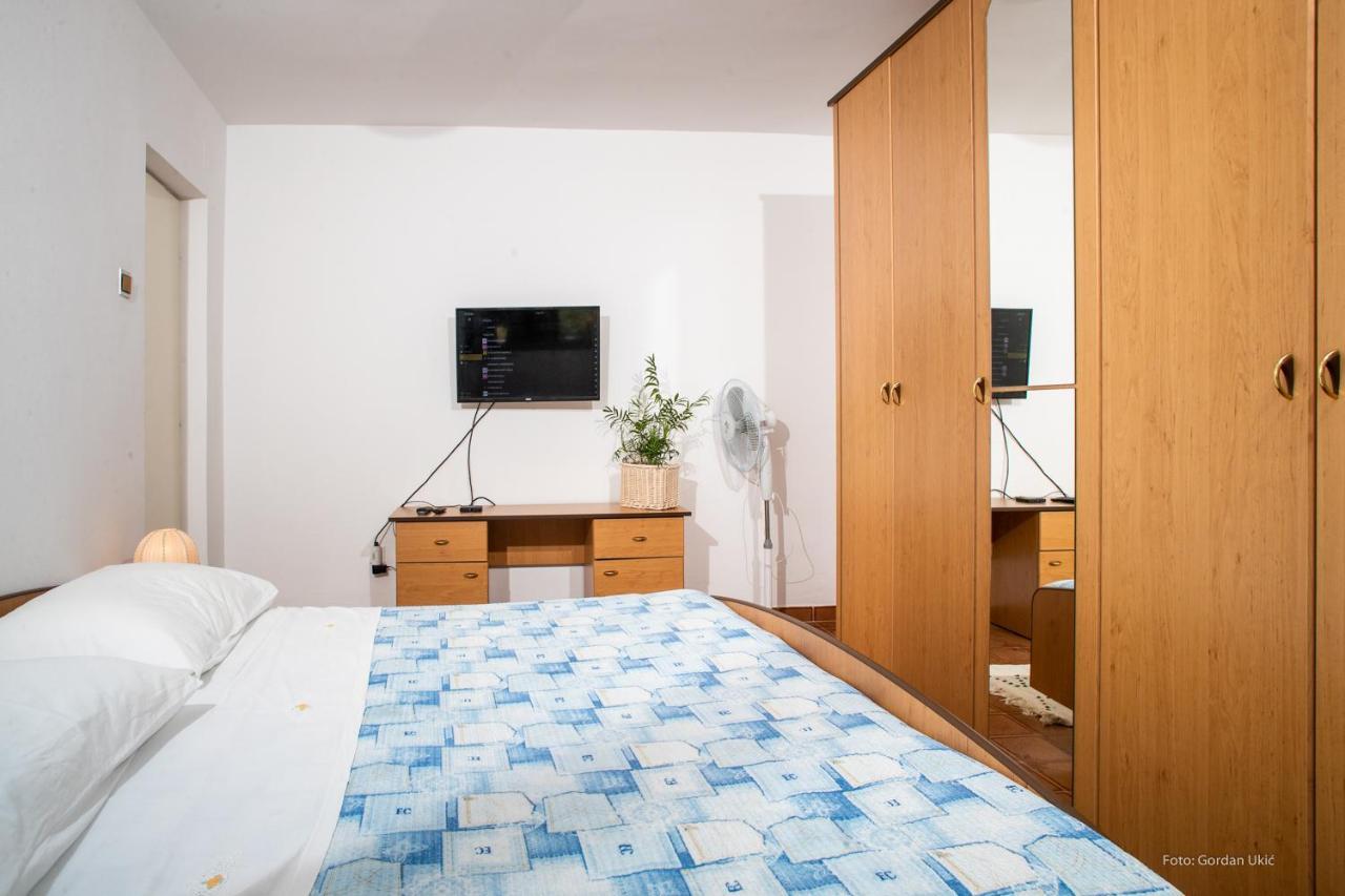 Apartman Luka Rovinj Dış mekan fotoğraf
