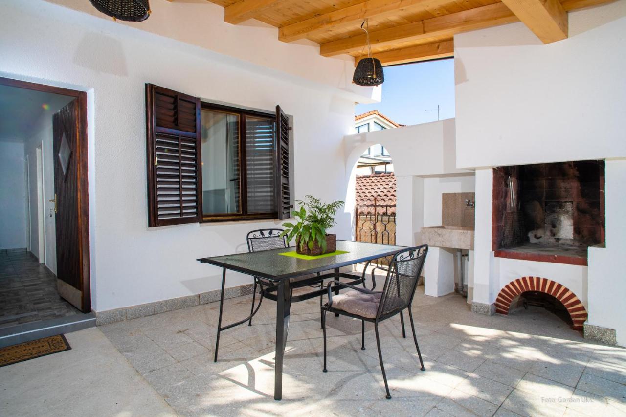 Apartman Luka Rovinj Dış mekan fotoğraf