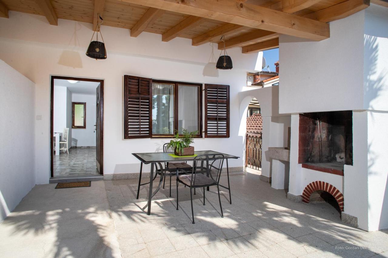 Apartman Luka Rovinj Dış mekan fotoğraf