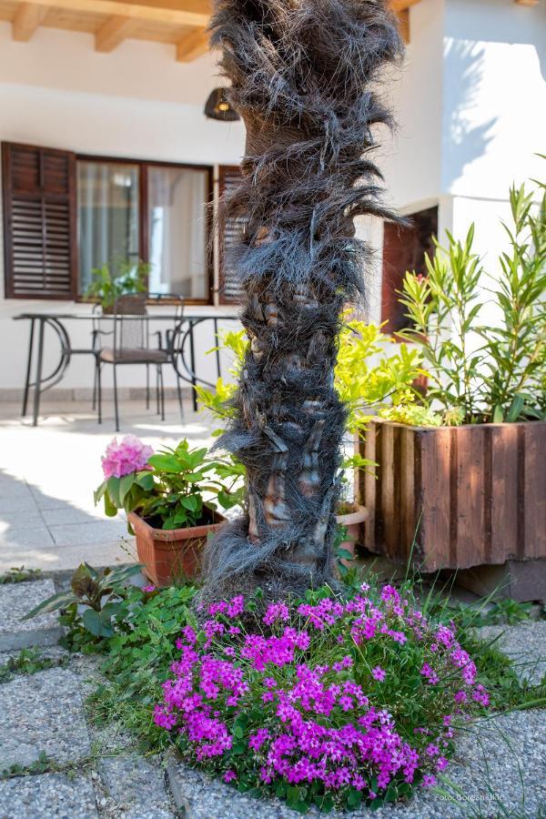 Apartman Luka Rovinj Dış mekan fotoğraf