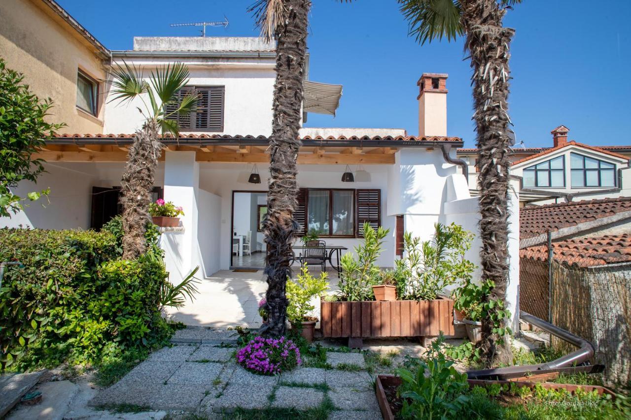 Apartman Luka Rovinj Dış mekan fotoğraf