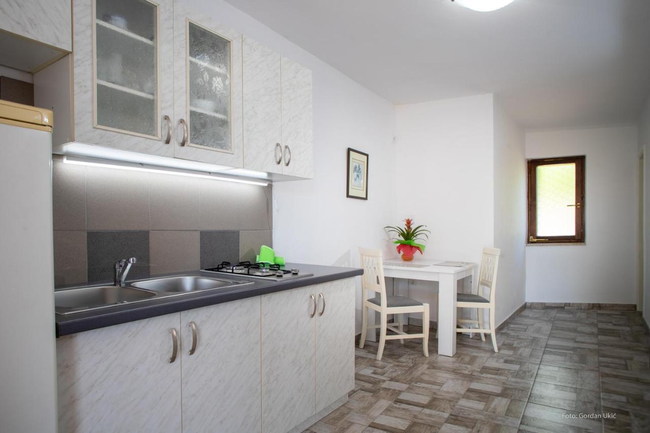 Apartman Luka Rovinj Dış mekan fotoğraf