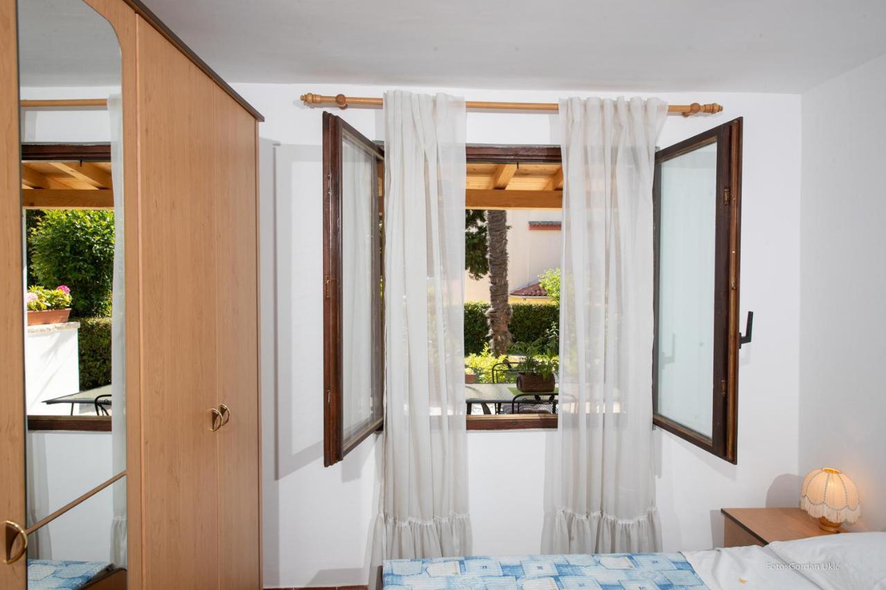 Apartman Luka Rovinj Dış mekan fotoğraf