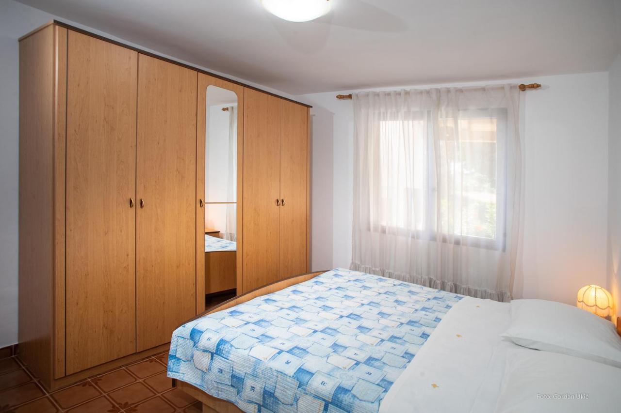 Apartman Luka Rovinj Dış mekan fotoğraf