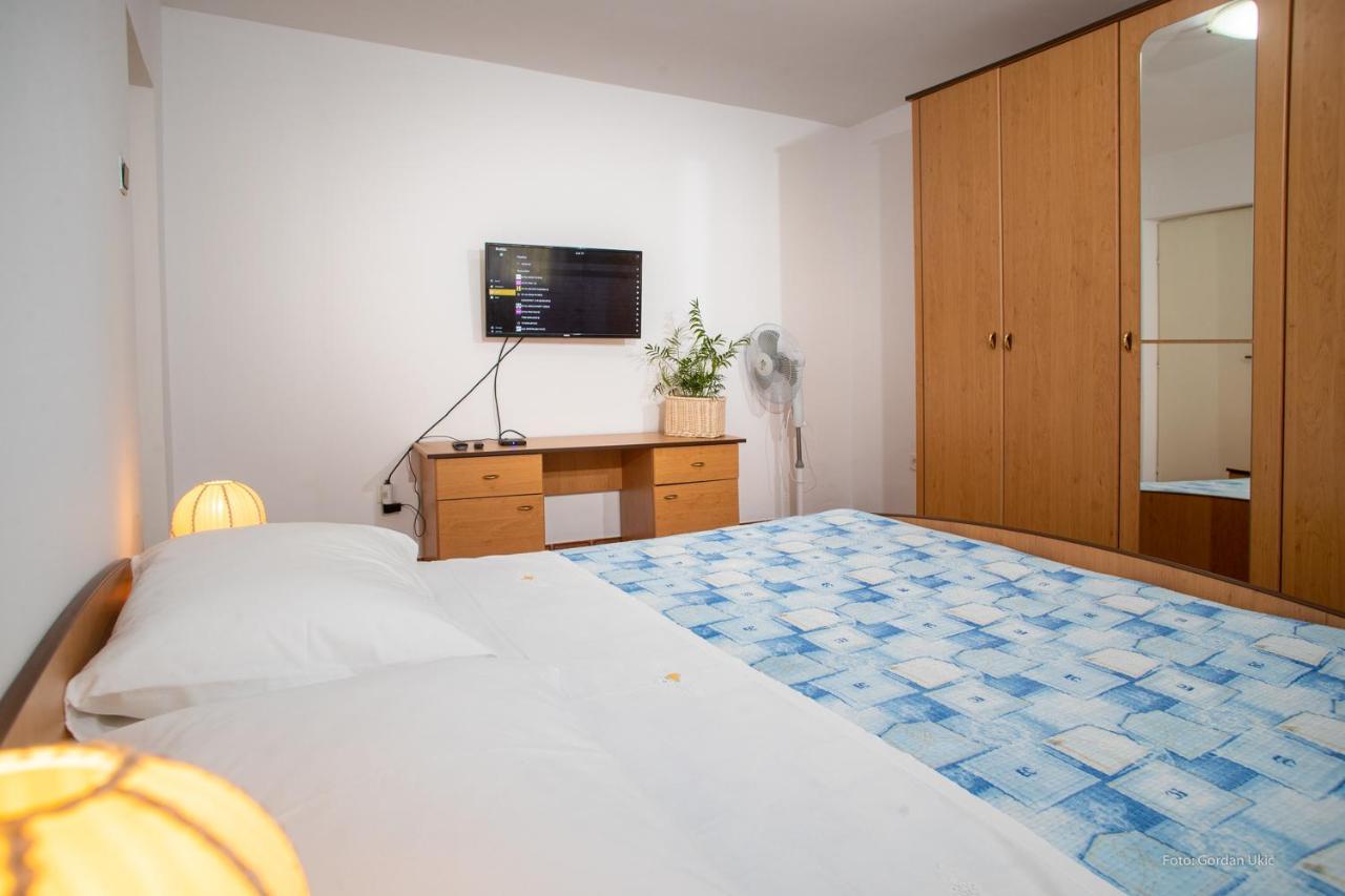 Apartman Luka Rovinj Dış mekan fotoğraf