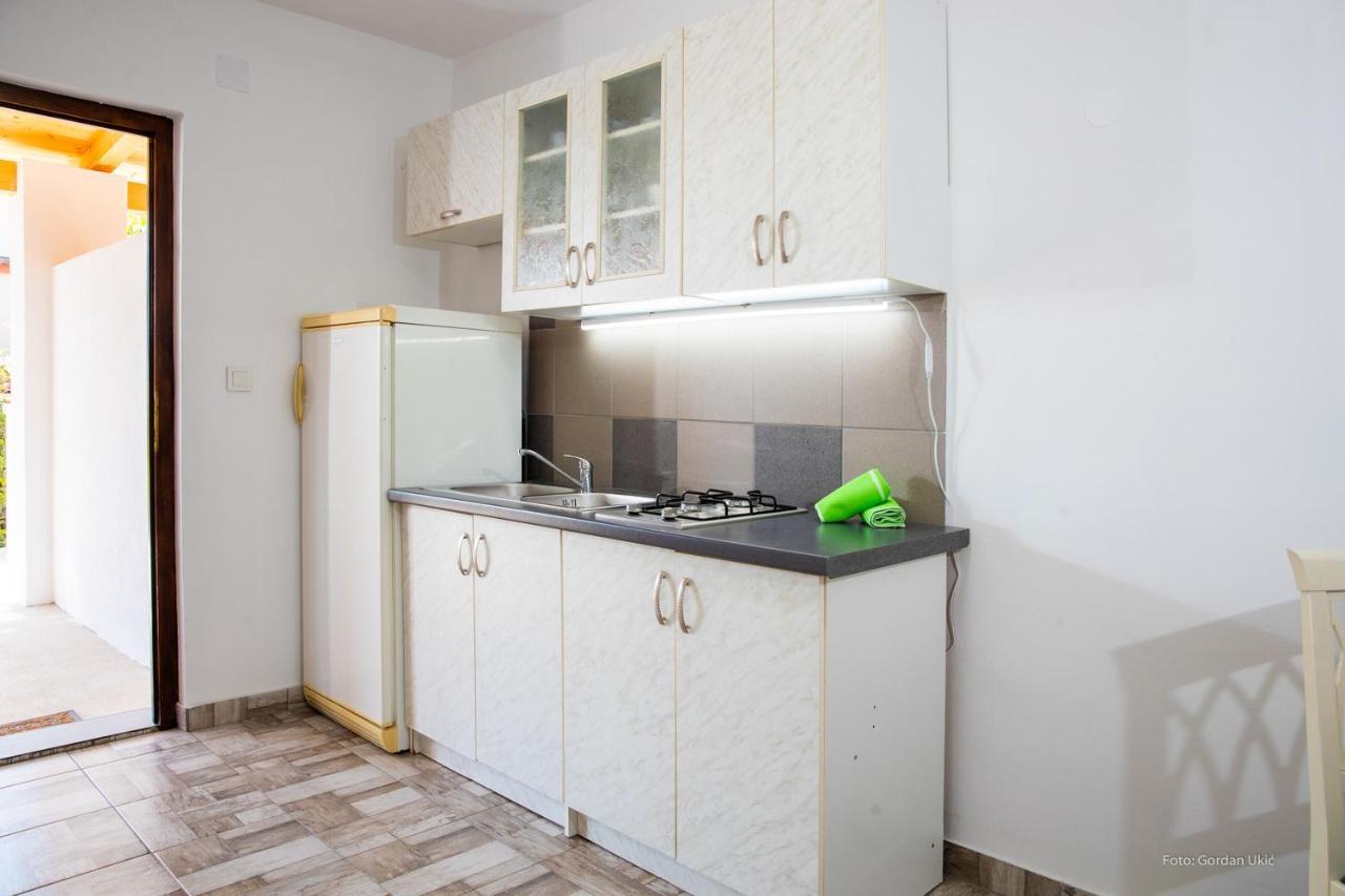 Apartman Luka Rovinj Dış mekan fotoğraf
