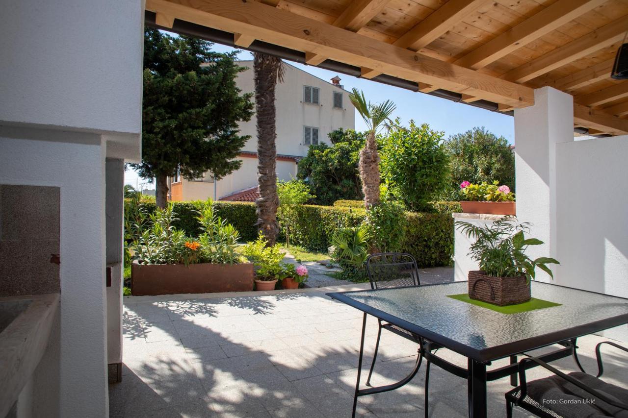 Apartman Luka Rovinj Dış mekan fotoğraf