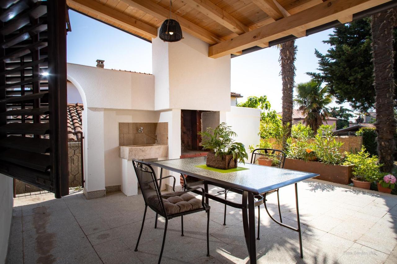 Apartman Luka Rovinj Dış mekan fotoğraf